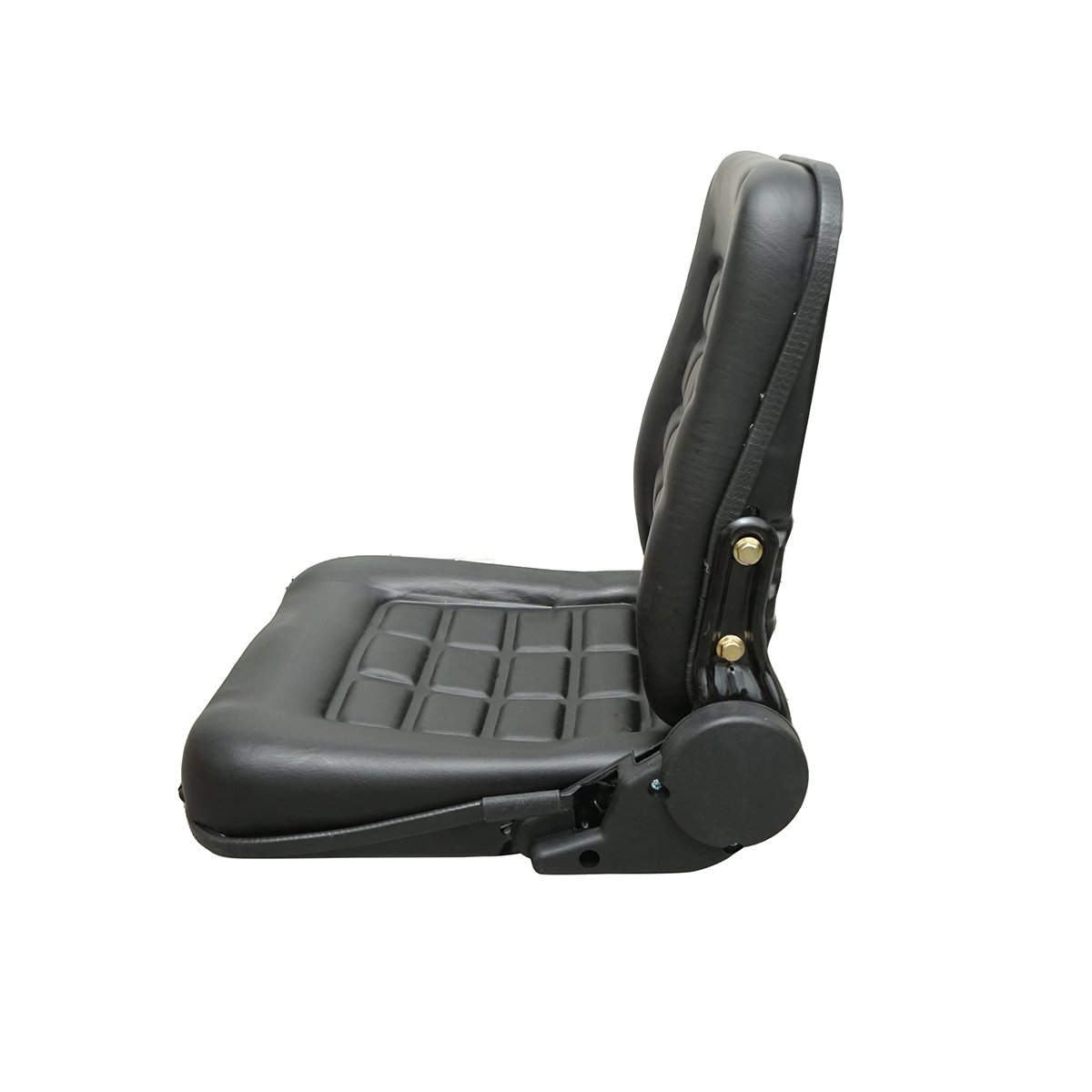Scaun universal pentru utilaje agricole sau industriale, stivuitor